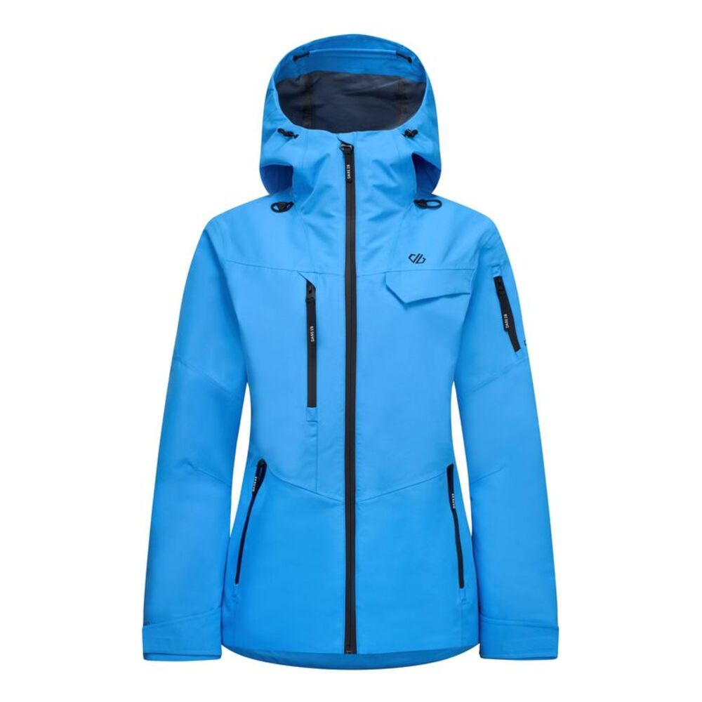 Dare 2B Womens/Ladies Ski Jacket / Elysium Blue